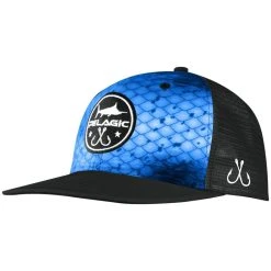 Hats Pelagic Dorado Hydro Snapback