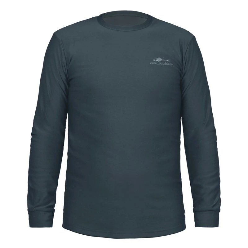 Base Layers Grundens Grundies Base Layer Crew Top 1 Base Layers Grundens Grundies Base Layer Crew Top