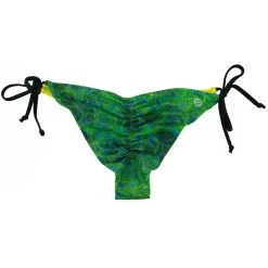 Bikinis Pelagic Dorado Hex Lahaina Reversible Bikini Bottom