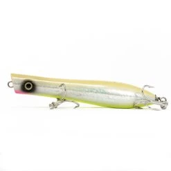 Hard Baits Creek Chub Six Pin Popper
