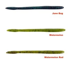 Soft Plastics Berkley Havoc Bottom Hopper Jr