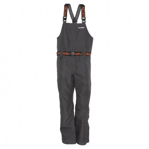 Foul Weather Bibs Grundens Downrigger Gore-Tex Bib