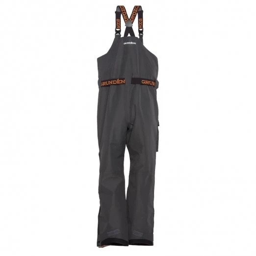 Foul Weather Bibs Grundens Downrigger Gore-Tex Bib - Image 2