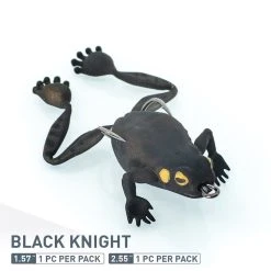 Frogs Chasebaits Bobbin' Frog