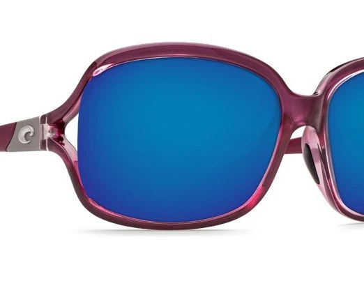 Costa Del Mar Gannet 580P Polarized Sunglasses 1 Costa Del Mar Gannet 580P Polarized Sunglasses