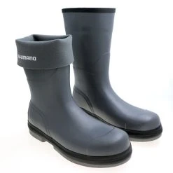 Footwear Shimano Evair Rubber Boots