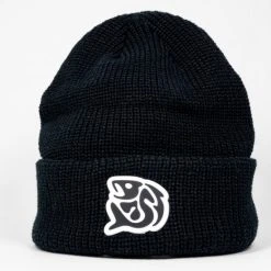 Hats Dark Matter Prestige Beanie