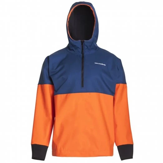 Foul Weather Tops Grundens North Sea Anorak Jacket 1 Foul Weather Tops Grundens North Sea Anorak Jacket