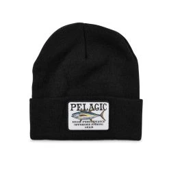 Hats Pelagic Game Fish Beanie