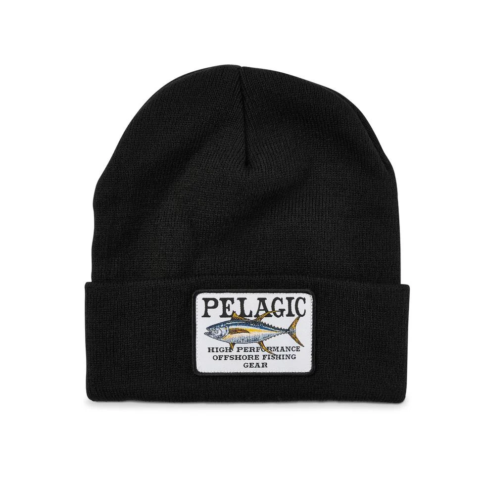 Hats Pelagic Game Fish Beanie 1 Hats Pelagic Game Fish Beanie