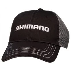 Hats Shimano Honeycomb Mesh Caps