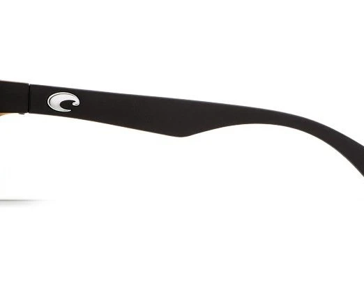 Costa Del Mar Hinano 580G Polarized Sunglasses 3 Costa Del Mar Hinano 580G Polarized Sunglasses - Image 3