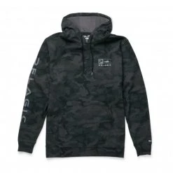 Alternative view of Sweatshirts Pelagic Icon Hoodie