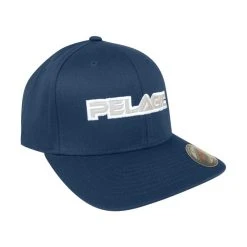 Hats Pelagic Flexfit Logo Caps