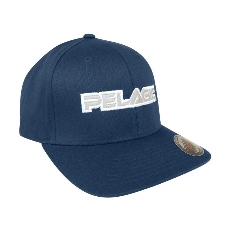 Hats Pelagic Flexfit Logo Caps