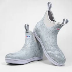 Footwear XTRATUF Ankle Deck Boots