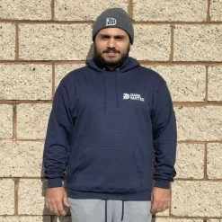Alternative view of Sweatshirts Dark Matter Prestige Midweight Hoodie