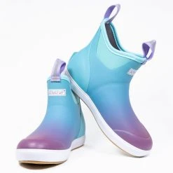 Footwear XTRATUF Women's Ankle Deck Boots