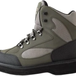Footwear Caddis Northern Guide Lightweight Wading Shoes