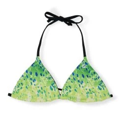 Bikinis Pelagic Key West Reversible Bikini Top