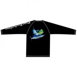 Alternative view of Shirts Bimini Bay Outfitters Offshore Slam Long Sleeve Performance Shirt