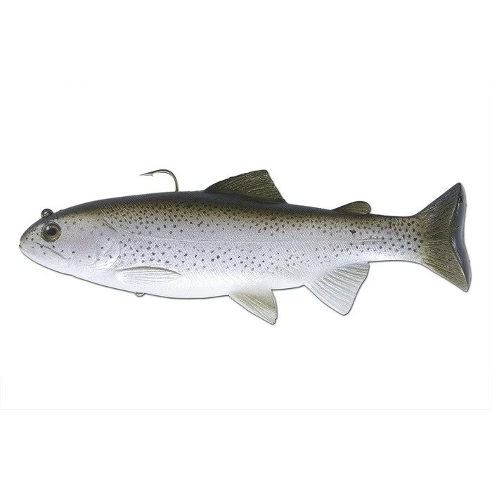 Huddleston Deluxe 8" Trout Swimbaits
