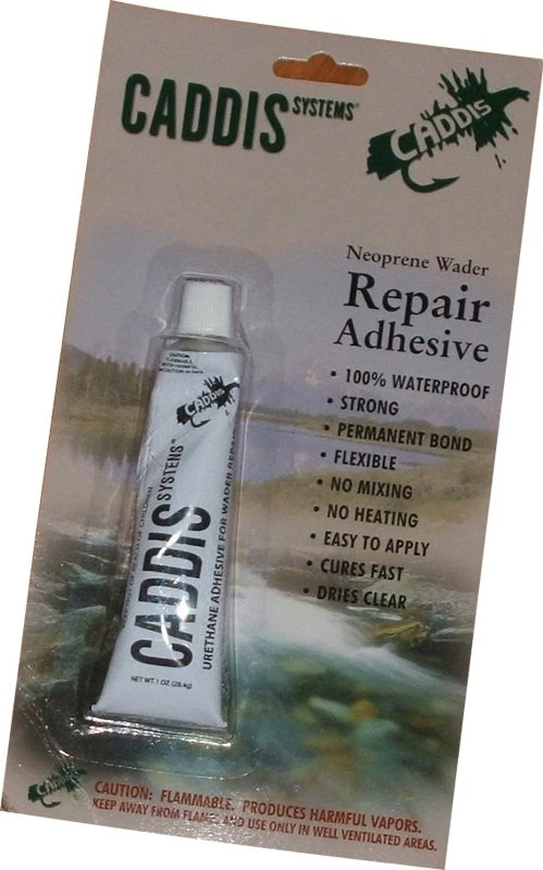 Waders Caddis Wader Repair Kit