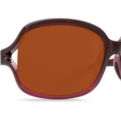 Costa Del Mar Kare 580P Polarized Sunglasses 16 Costa Del Mar Kare 580P Polarized Sunglasses -Flambeau Outdoors-shop image 2564