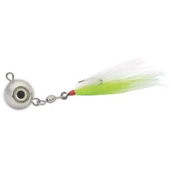 Jigs And Spoons Tsunami Ball Jigs