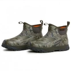 Footwear Grundens 6" Deviation Ankle Boots