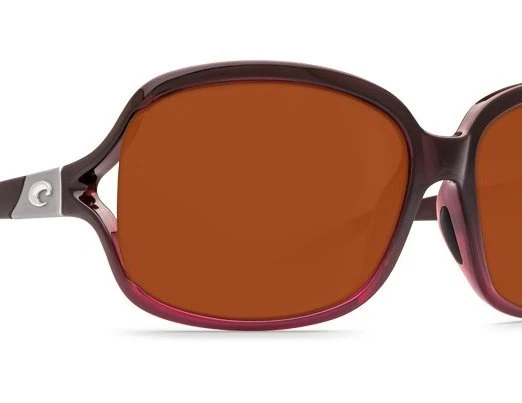 Costa Del Mar Shipmaster 580P Polarized Sunglasses 5 Costa Del Mar Shipmaster 580P Polarized Sunglasses - Image 5