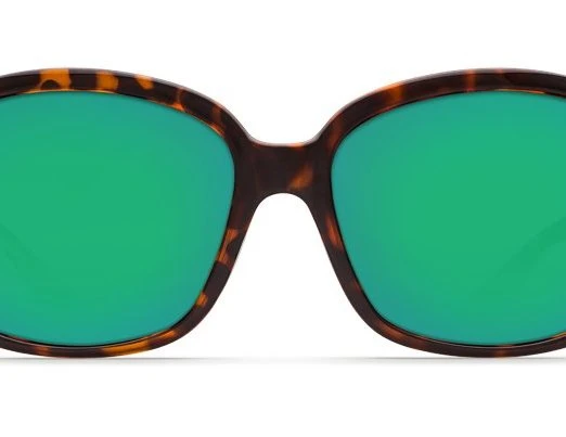 Costa Del Mar Shipmaster 580P Polarized Sunglasses 8 Costa Del Mar Shipmaster 580P Polarized Sunglasses - Image 8