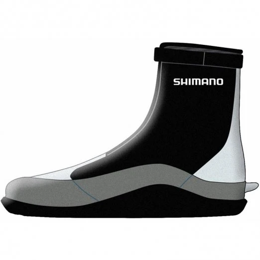 Footwear Shimano Flats Wading Boots
