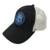 Hats J&H Tackle Circle Logo Trucker Hat