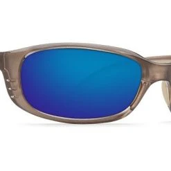 Alternative view of Costa Del Mar Brine 580G Polarized Sunglasses