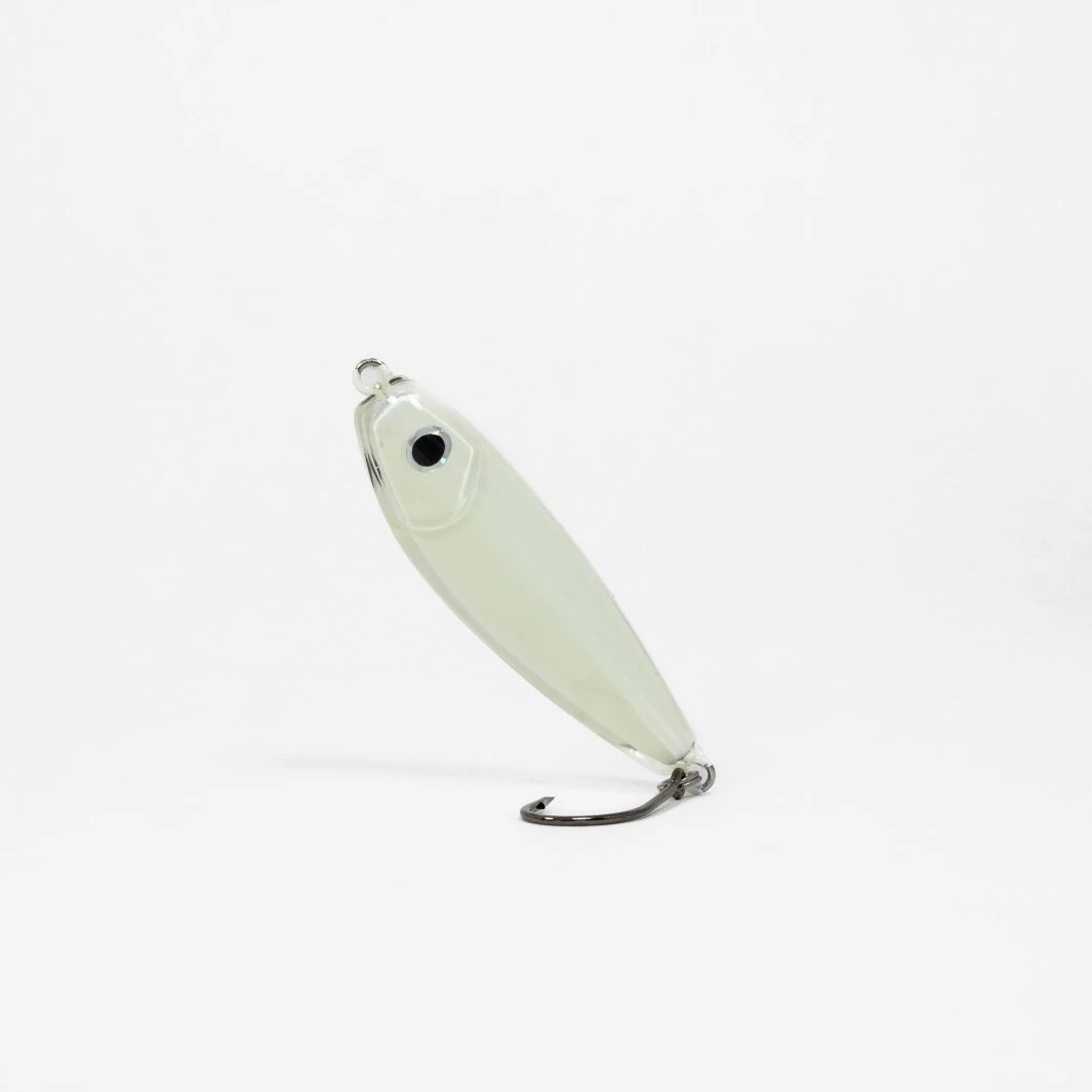 Jigs And Spoons Joe Baggs Peanut Resin Jigs