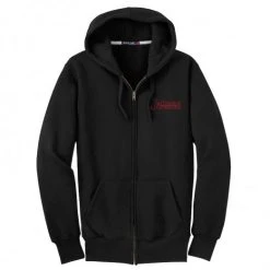 Alternative view of Sweatshirts J&H Tackle Sportfisher Full Zip Hoodie