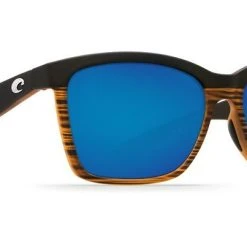 Costa Del Mar Anaa 580P Polarized Sunglasses