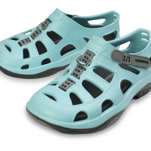 Footwear Shimano Evair Fishing Shoes - Image 2