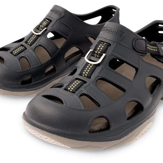 Footwear Shimano Evair Fishing Shoes - Image 5