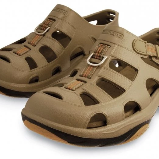 Footwear Shimano Evair Fishing Shoes - Image 6