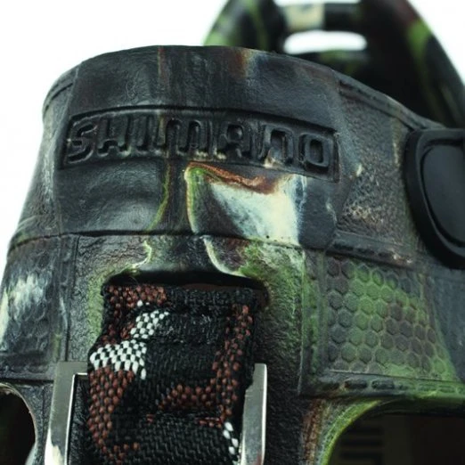 Footwear Shimano Evair Fishing Shoes - Image 7