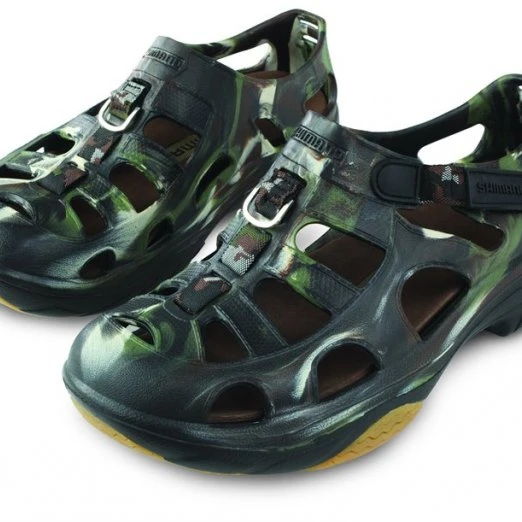 Footwear Shimano Evair Fishing Shoes - Image 8