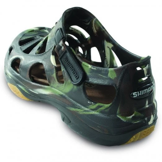 Footwear Shimano Evair Fishing Shoes - Image 9