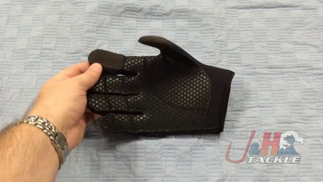 Stormr Torque Neoprene Gloves - Image 3
