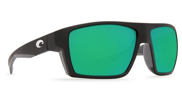 Costa Del Mar Bloke 580G Polarized Sunglasses 1 Costa Del Mar Bloke 580G Polarized Sunglasses