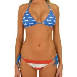 Alternative view of Bikinis Pelagic Americamo Bikini Bottom