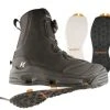 Footwear Korkers Devils Canyon Wading Boots