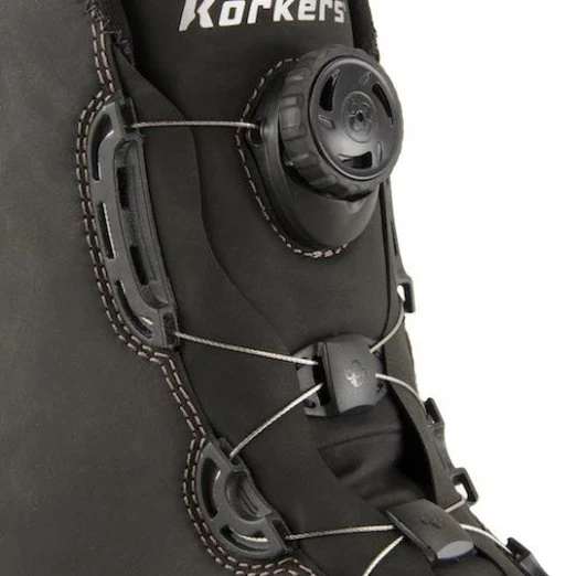 Footwear Korkers Devils Canyon Wading Boots - Image 2