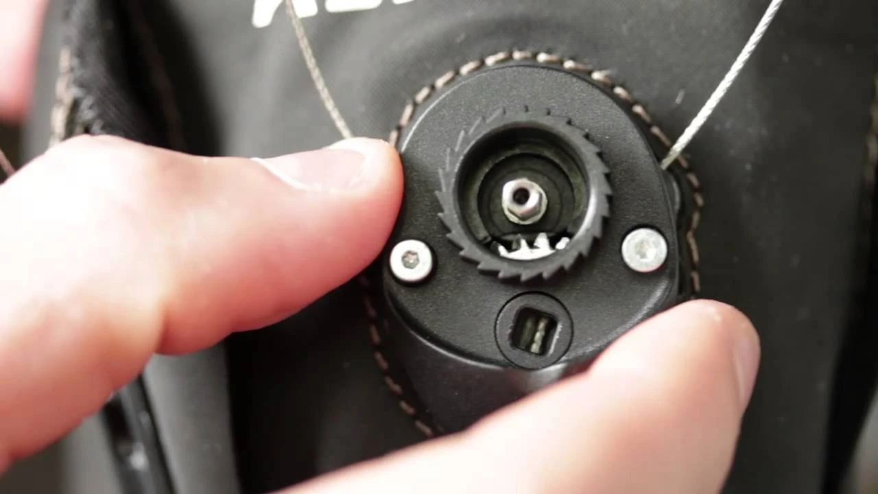 Footwear Korkers Devils Canyon Wading Boots - Image 6